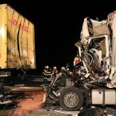 271 Verkehrstote in sechs Monaten