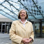 „Viele Gesetze verdanken wir Frauen“