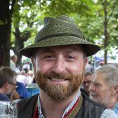 Wer ist so ein richtiger bayerischer Revoluzzer?