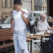 Klaus Lemke muss raus