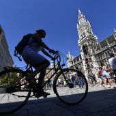 Zankapfel Radlverbot