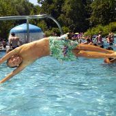 Sommer der Superlative