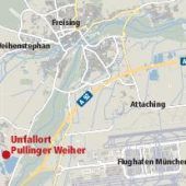 Afrikanische Studenten ertrinken in Weiher