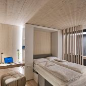 Timber Town – schöner Wohnen mit Holz