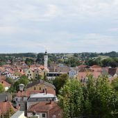 Wachstumsschmerzen im Isental