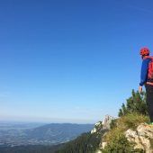 Kanadischer Wanderer spurlos verschwunden