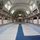 Bayerns Schwimmbäder in Sanierungsnot