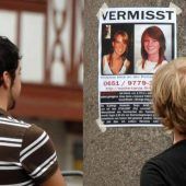 Spurlos verschwunden