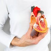 Herzkrank: Das rät unser Experte