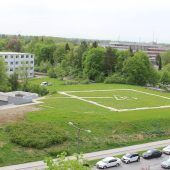 Klinikum Neuperlach soll endlich Bäume nachpflanzen