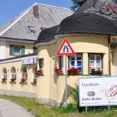 Wirt verliert nach Explosion seinen Unterarm