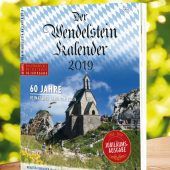 Mit dem Wendelstein durchs Jahr