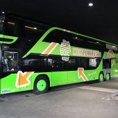 Bayern braucht mehr Busfahrer