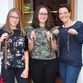 Wie aus Zöpfen Lebensmut wird