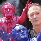 Kunst für Ludwig II.