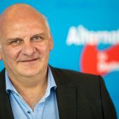 Oberbayerns AfD-Spitzenkandidat darf bleiben