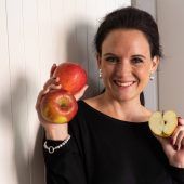 „Der Apfelauflauf meiner Kindheit“