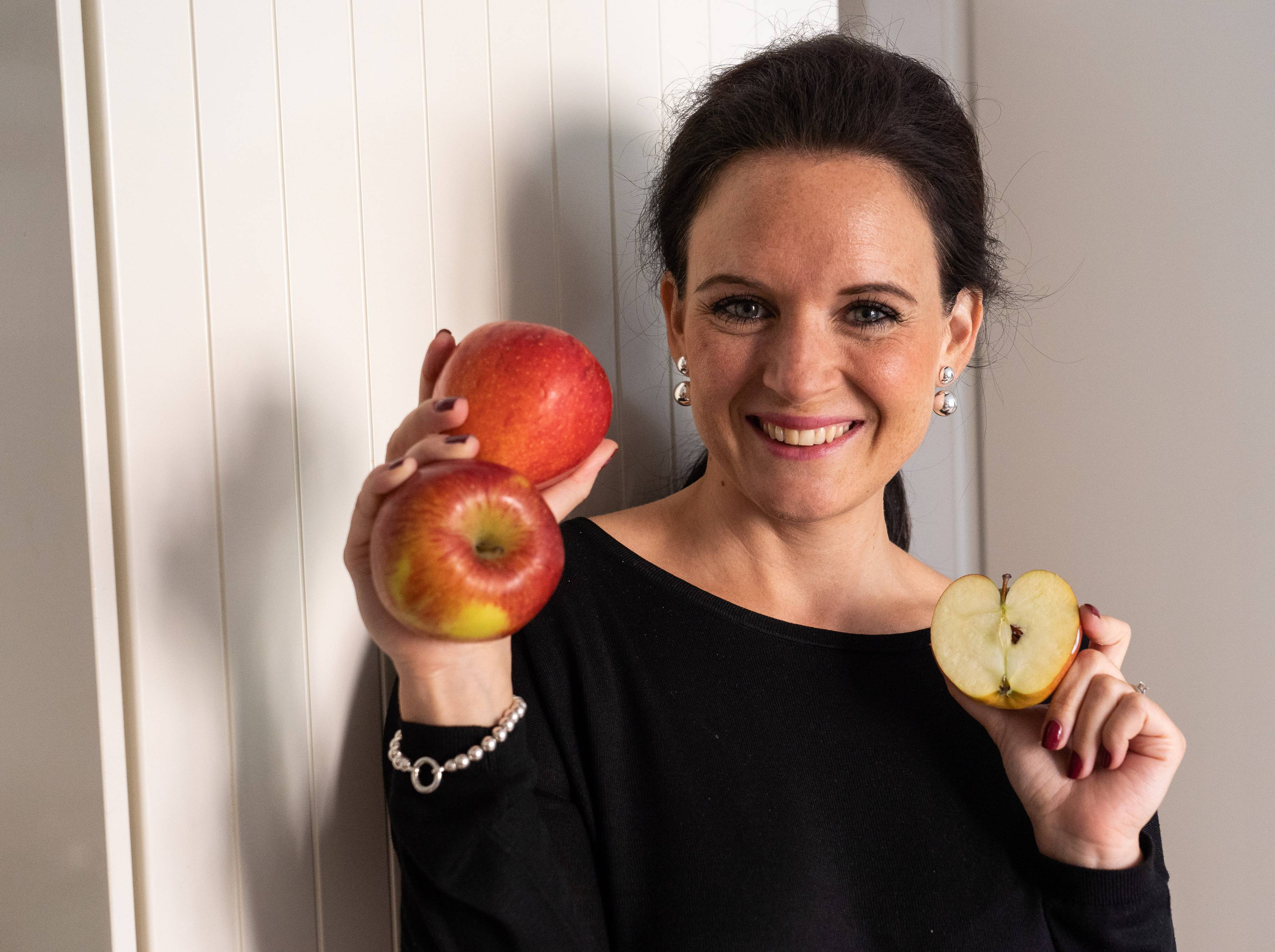 OVB Heimatzeitungen | „Der Apfelauflauf meiner Kindheit“