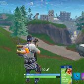 Das Spiel, das alle packt