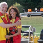 Einsätze mit Happy End
