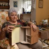 Schmuck weg: Waren es die Pfleger?