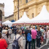 Großes Interesse am Thema Herz
