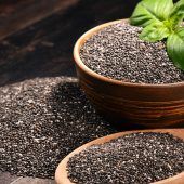 Von Chiasamen bis Gojibeeren: Was taugt „Superfood“ wirklich?