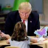 Trump-Vertraute kooperieren mit Ermittlern