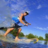 Trendsport mit Schattenseiten