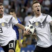 Das ist Löws WM-Analyse
