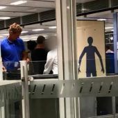 Sicherheitslücke am Flughafen