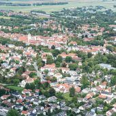 Zu viel Zuzug: Erding tritt in den Wachstumsstreik