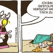 Hägar der Schreckliche