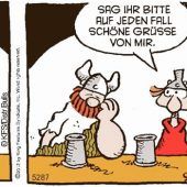 Hägar der Schreckliche