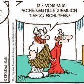 Hägar der Schreckliche