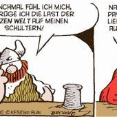 Hägar der Schreckliche