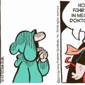 Hägar der Schreckliche