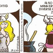 Hägar der Schreckliche