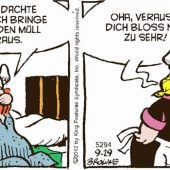 Hägar der Schreckliche