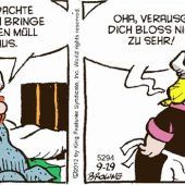 Hägar der Schreckliche