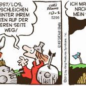 Hägar der Schreckliche