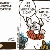 Hägar der Schreckliche