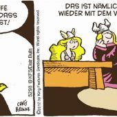 Hägar der Schreckliche