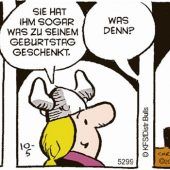 Hägar der Schreckliche