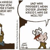 Hägar der Schreckliche