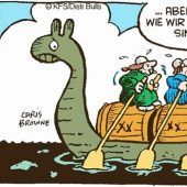 Hägar der Schreckliche