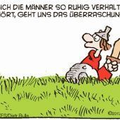 Hägar der Schreckliche