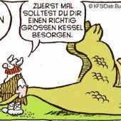 Hägar der Schreckliche