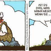 Hägar der Schreckliche