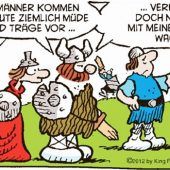 Hägar der Schreckliche